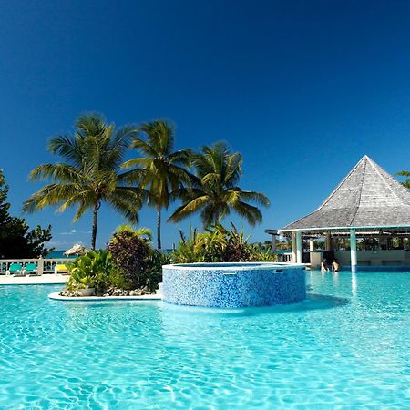Starfish Tobago Hotell Black Rock Eksteriør bilde