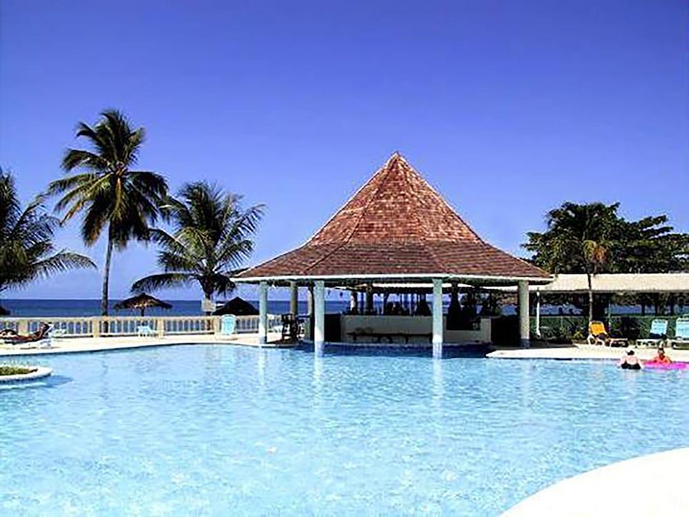 Starfish Tobago Hotell Black Rock Eksteriør bilde
