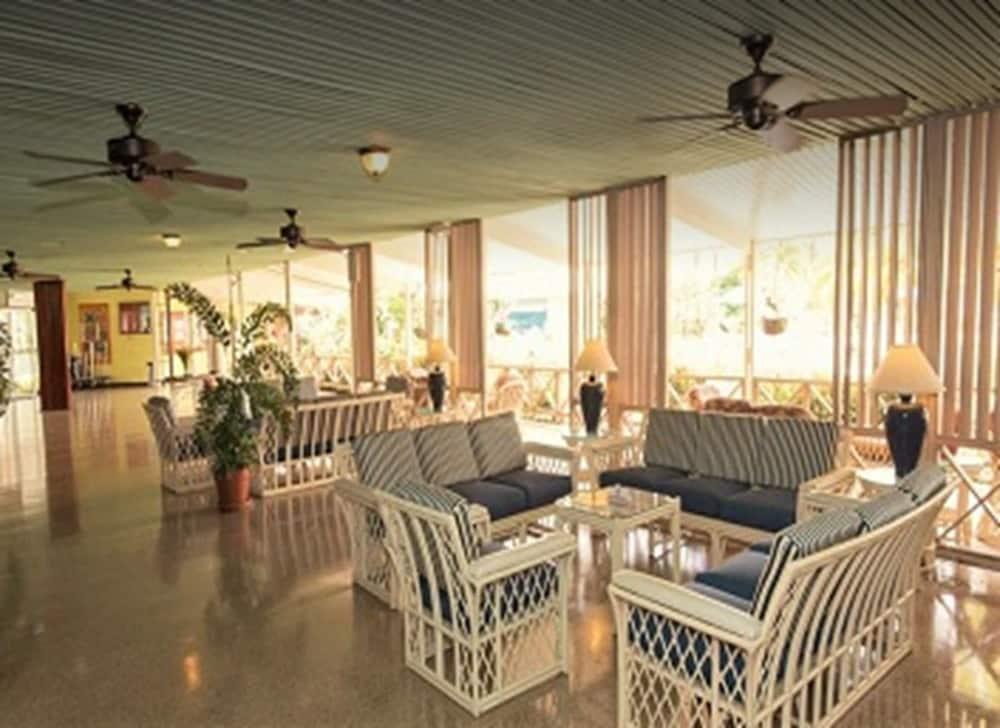 Starfish Tobago Hotell Black Rock Eksteriør bilde